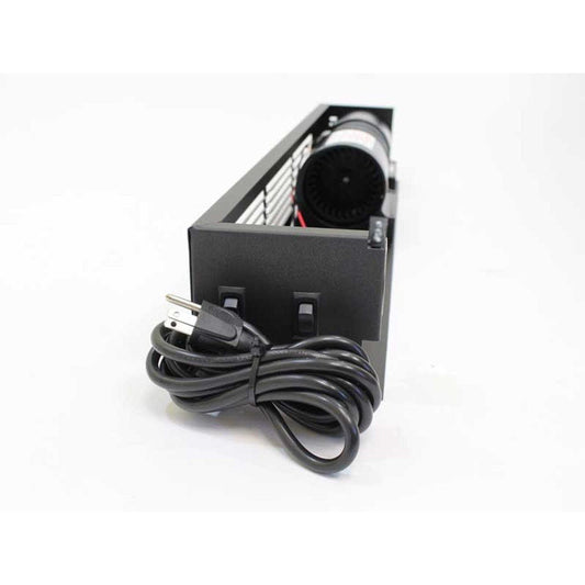 Osburn Blower Assembly With Housing for 2400 Insert