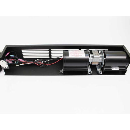 Osburn Blower Assembly With Housing for 2400 Insert