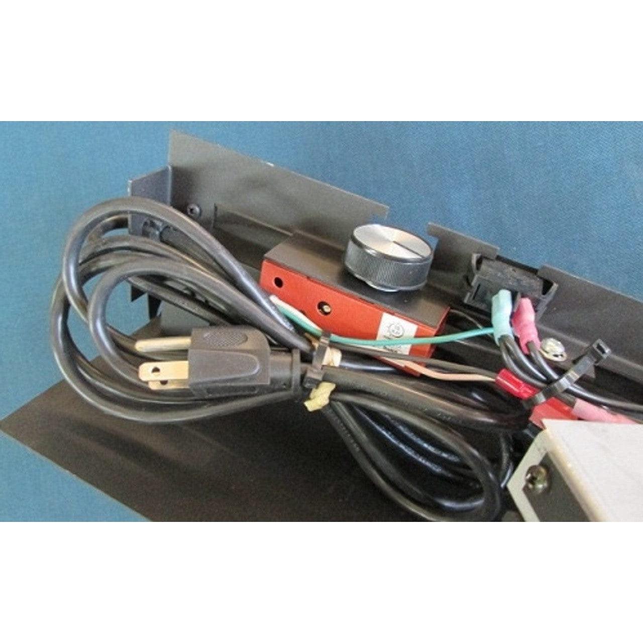 Osburn Blower Assembly for 2200 Insert