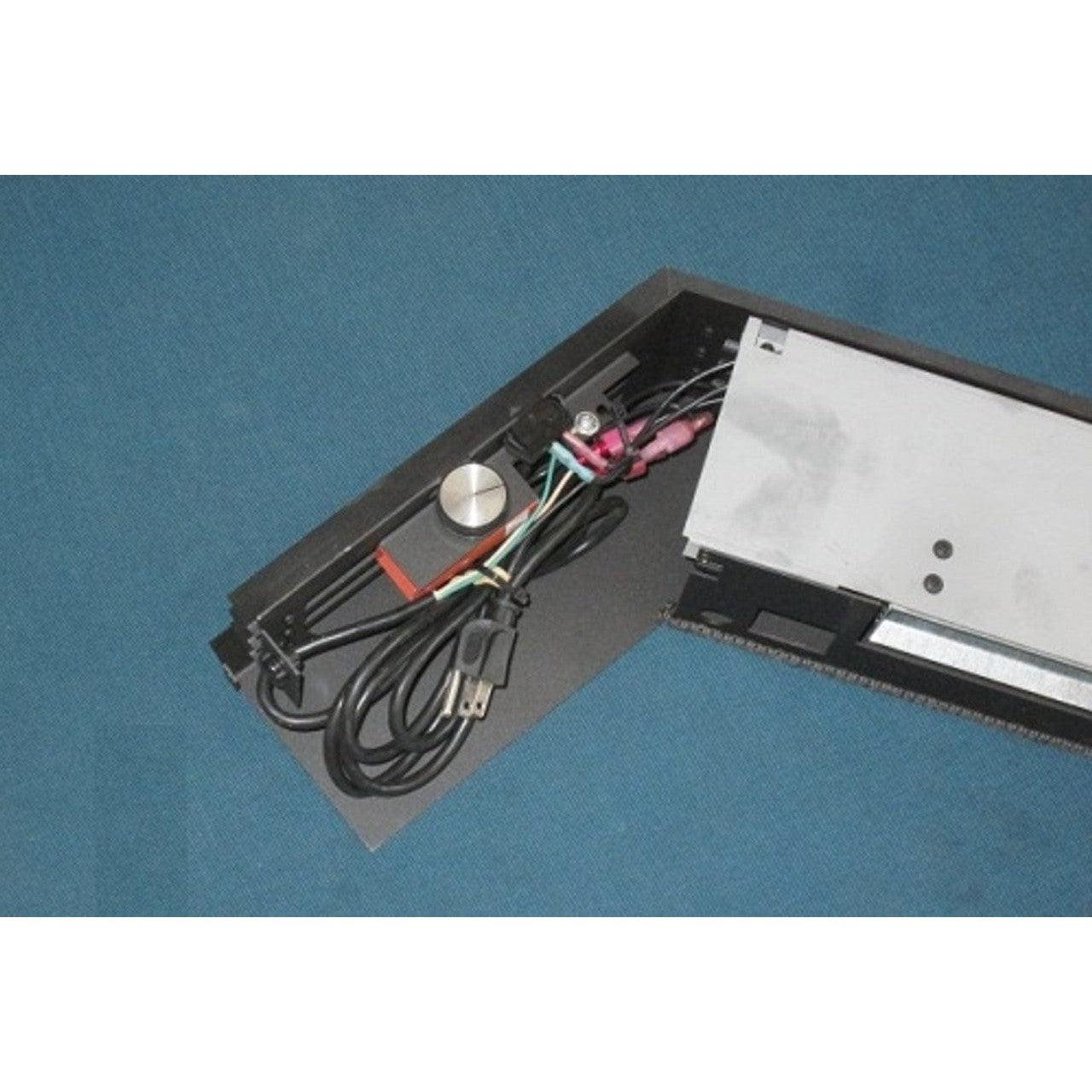 Osburn Blower Assembly for 2200 Insert