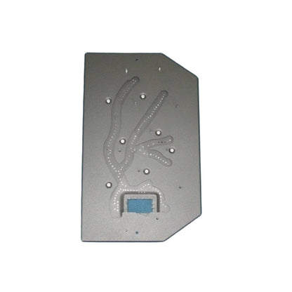 Osburn Britannia 31 Natural Gas Burner Assembly