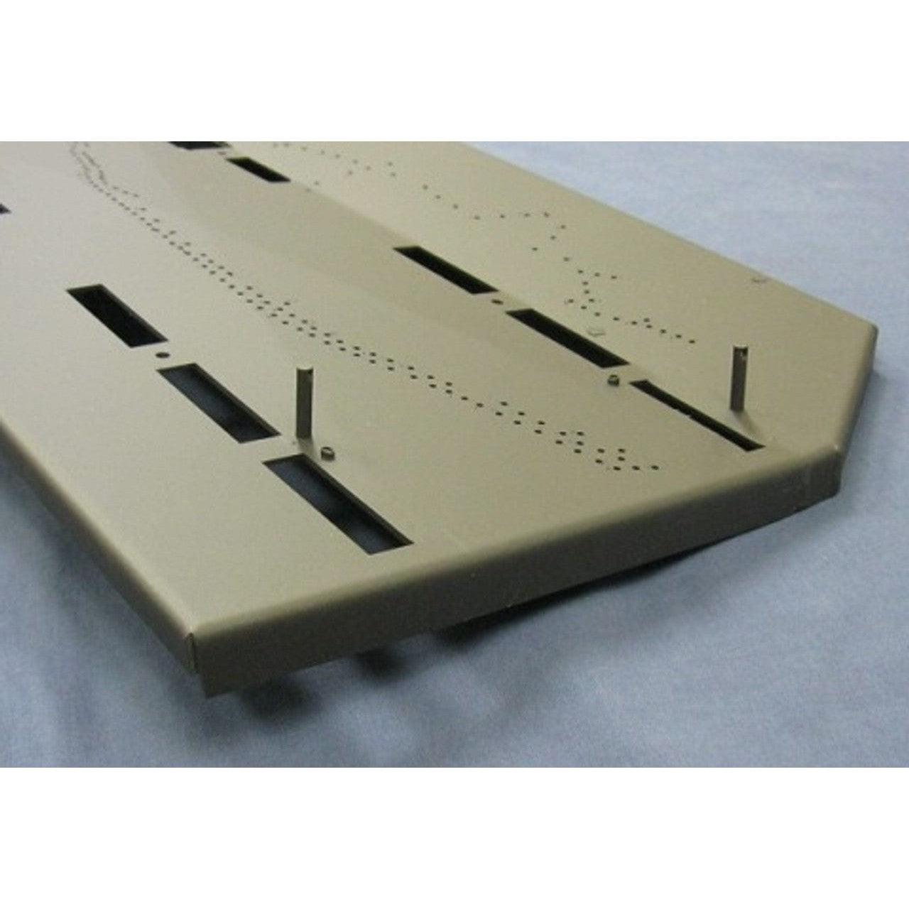Osburn Control Panel Door
