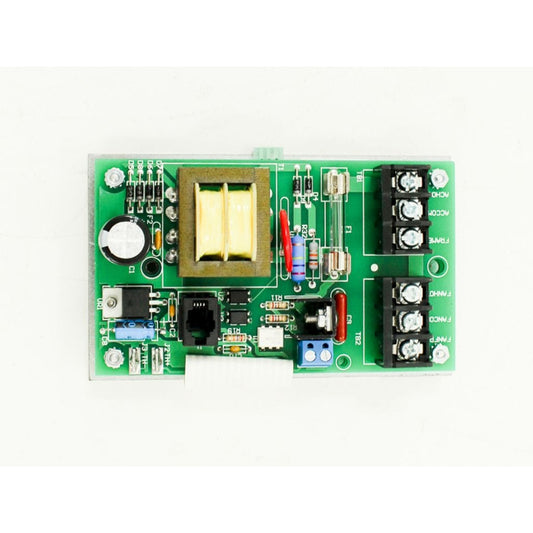 Osburn Forced Air Distribution Kit PC Card