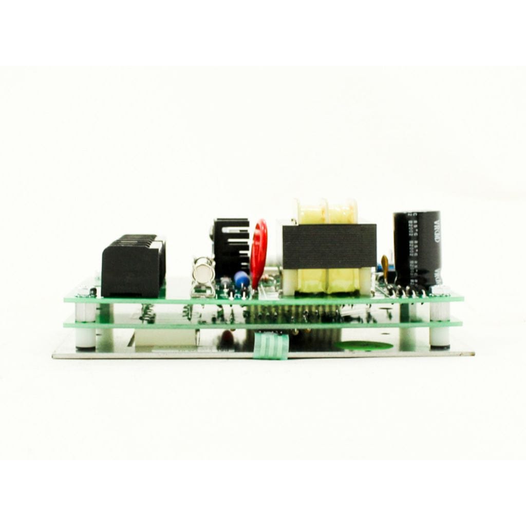 Osburn Forced Air Distribution Kit PC Card