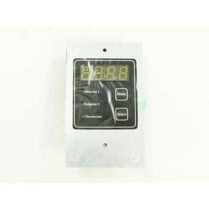Osburn Forced Air Distribution Kit PC Card