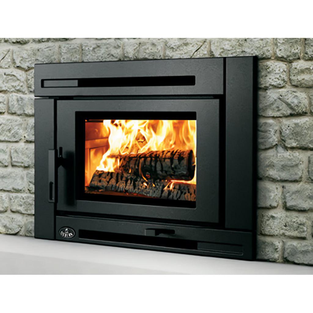 Osburn Matrix 2000 Wood Insert With Connector and 5" x 300" Liner Kit