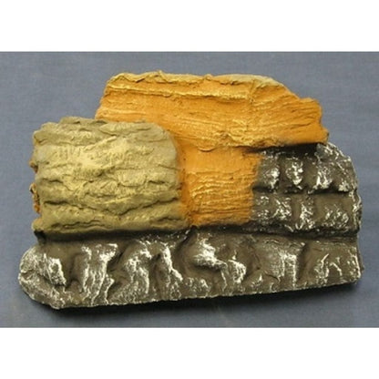 Osburn OA10025 Hybrid-45 Decorative Log Set