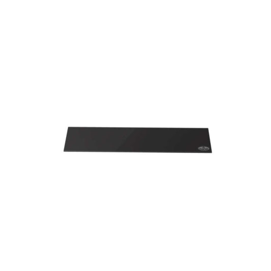 Osburn OA10132 Glass Ash Lip