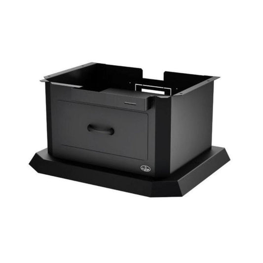 Osburn Pedestal With Ash Drawer for 3300 Wood Stove