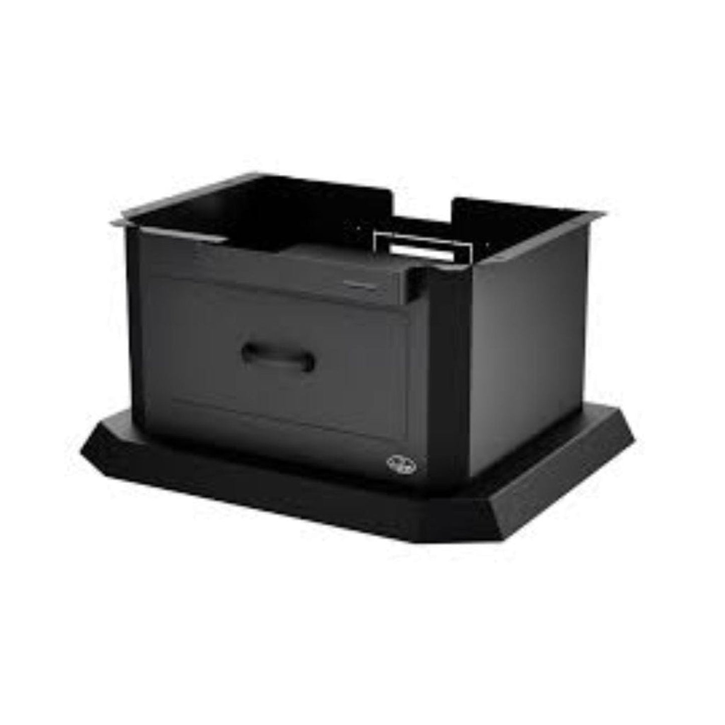 Osburn Pedestal With Ash Pan Drawer for 1700 Wood Stove