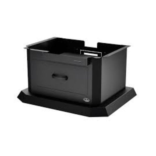 Osburn Pedestal With Ash Pan Drawer for 1700 Wood Stove