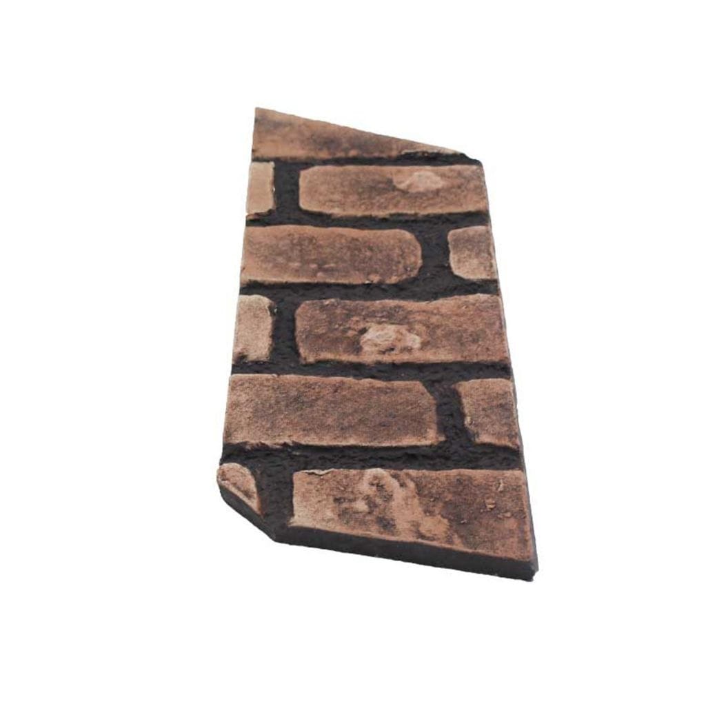 Osburn Pellet 45 LH Side Decorative Panel