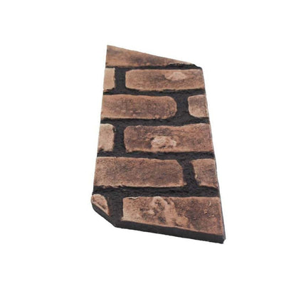 Osburn Pellet 45 LH Side Decorative Panel