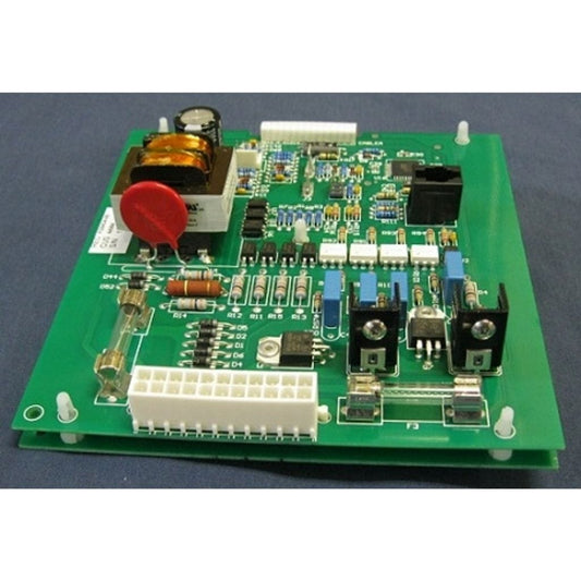 Osburn Programmed Control Board for 45 Series (Version 2)