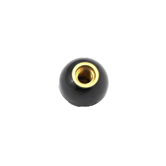 Osburn Round Handle for Exchanger Rod