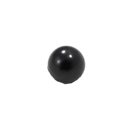 Osburn Round Handle for Exchanger Rod