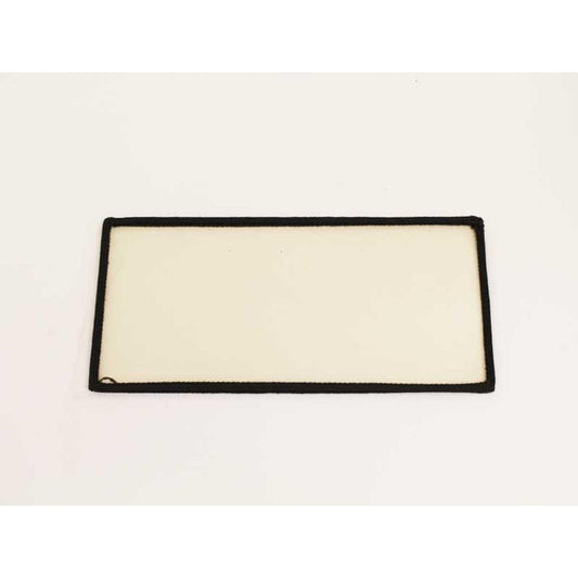 Osburn SE16174 Replacement Glass With Gasket