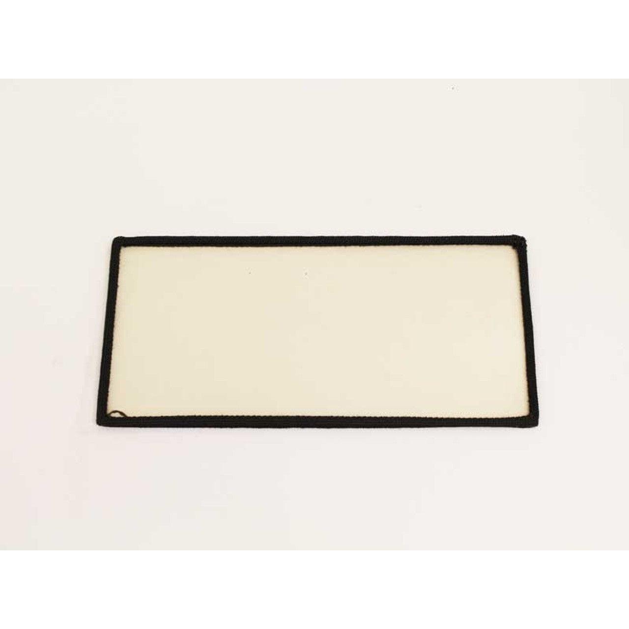 Osburn SE23051 Glass With Gasket