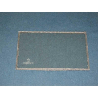 Osburn SE34102 Replacement Glass With Gasket