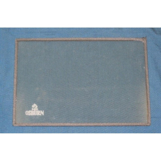 Osburn SE35108 Replacement Glass With Gasket