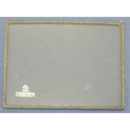Osburn SE37155 Replacement Glass With Gasket