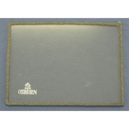Osburn SE37155 Replacement Glass With Gasket