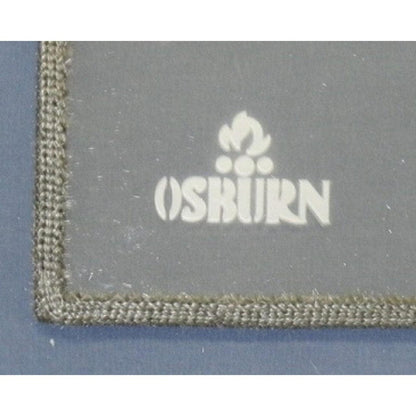 Osburn SE37155 Replacement Glass With Gasket