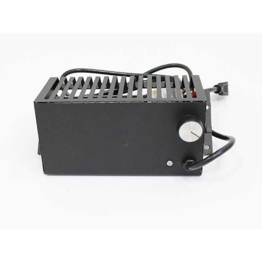 Osburn Ultra-Quiet 100 CFM Blower With Variable Speed Control