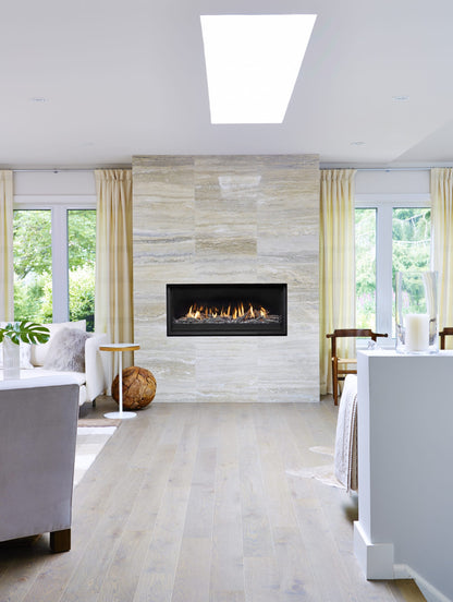 Montigo P Series Gas Fireplace