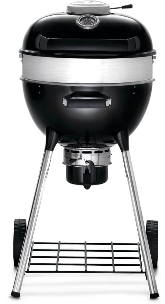 Napoleon Professional 18 Charcoal Kettle 18" Kettle Grill
