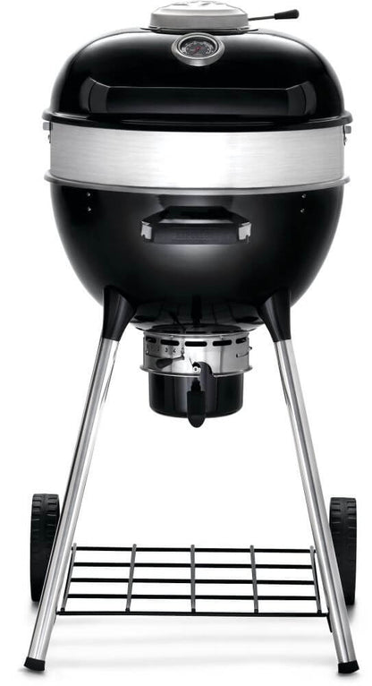 Napoleon Professional 18 Charcoal Kettle 18" Kettle Grill