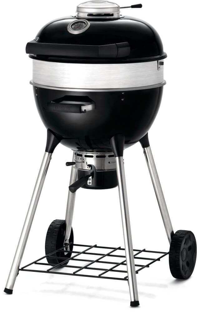 Napoleon Professional 18 Charcoal Kettle 18" Kettle Grill