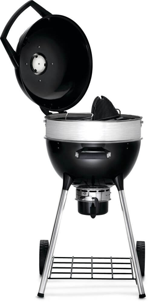 Napoleon Professional 18 Charcoal Kettle 18" Kettle Grill