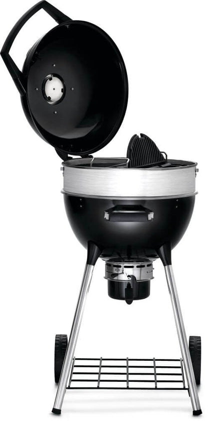 Napoleon Professional 18 Charcoal Kettle 18" Kettle Grill