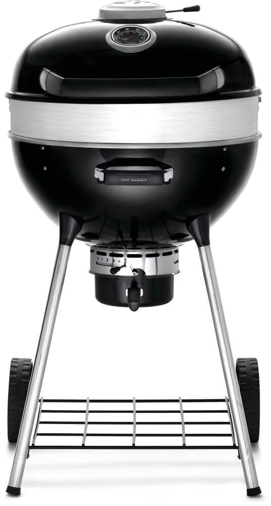 Napoleon Professional 22 Charcoal Kettle 22" Kettle Grill