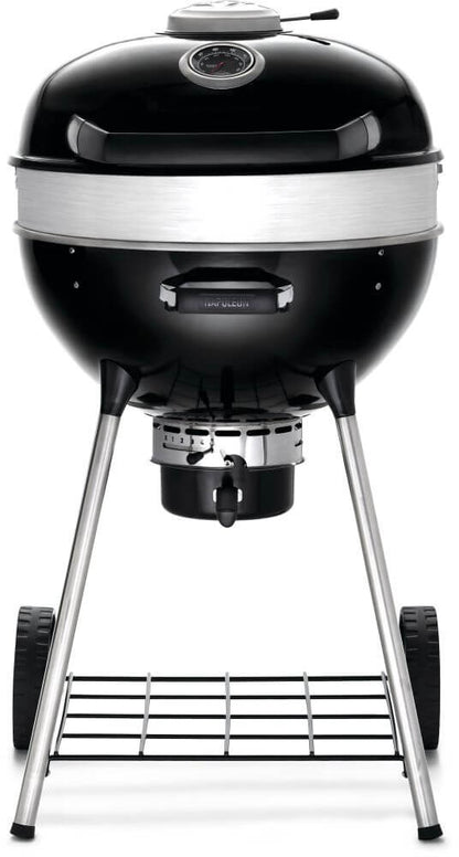 Napoleon Professional 22 Charcoal Kettle 22" Kettle Grill