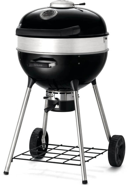 Napoleon Professional 22 Charcoal Kettle 22" Kettle Grill