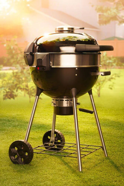 Napoleon Professional 22 Charcoal Kettle 22" Kettle Grill
