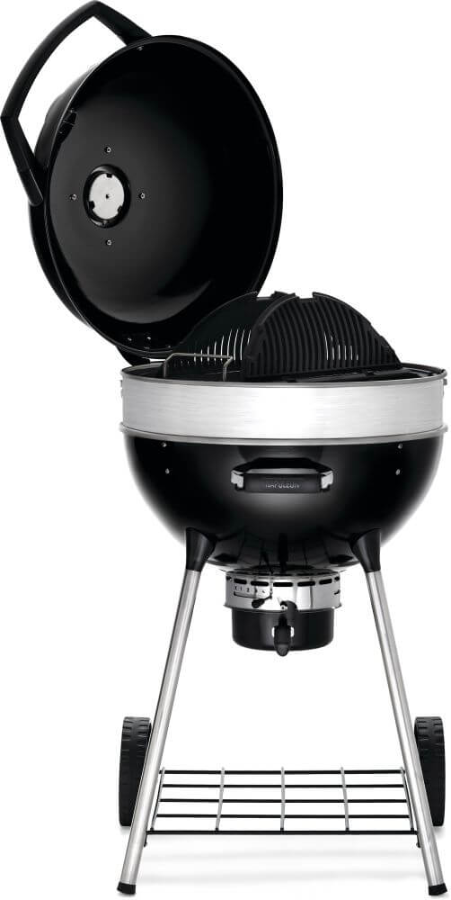 Napoleon Professional 22 Charcoal Kettle 22" Kettle Grill