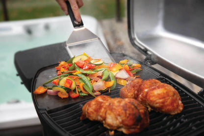 Napoleon TravelQ PRO285E Portable Electric Grill