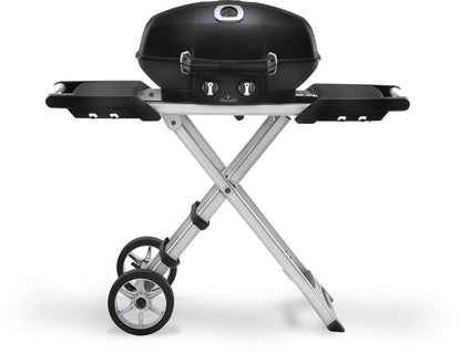 Napoleon TravelQ PRO285X with Scissor Cart