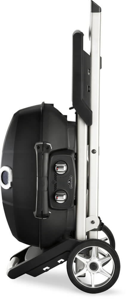 Napoleon TravelQ PRO285X with Scissor Cart