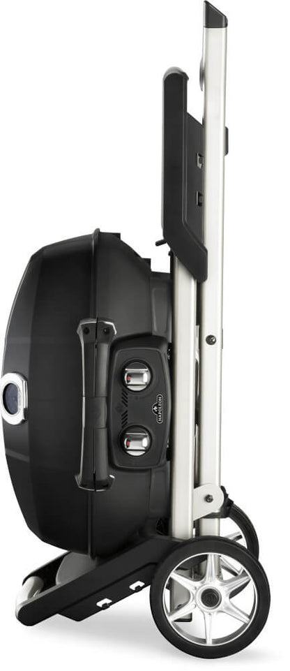 Napoleon TravelQ PRO285X with Scissor Cart