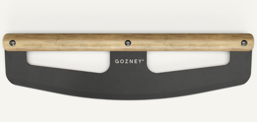 Gozney Pizza Rocker