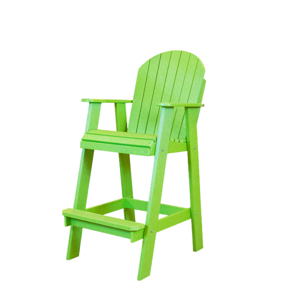 Bar Height Chair