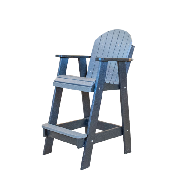Bar Height Chair