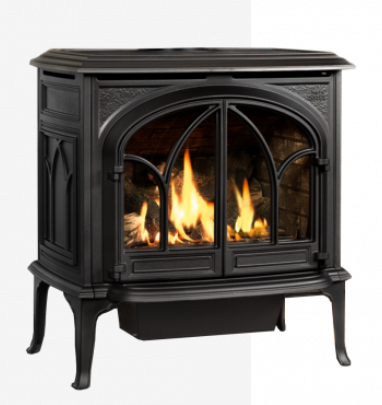Jotul GF 500 DV IPI Portland Gas Stove