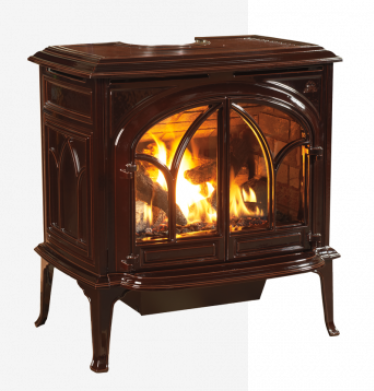 Jotul GF 500 DV IPI Portland Gas Stove