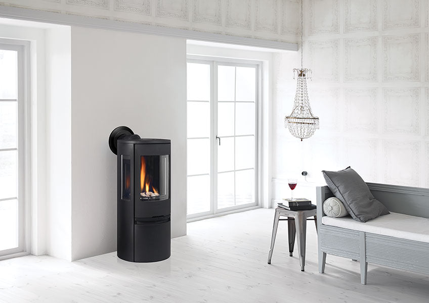 Regency Contura RC500E Gas Stove