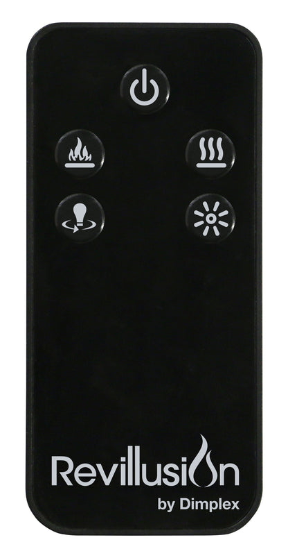 Dimplex Revillusion 20" Plug-in Electric Realogs Log Set